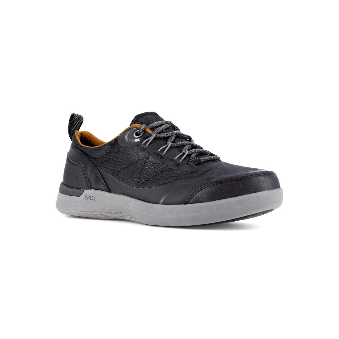 Women's TruFLEX® Fly Skylar Composite-Toe Work Shoe Black - Image 2