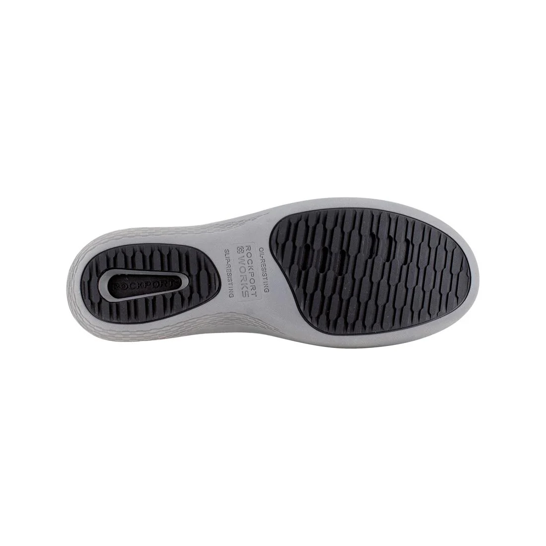 Women's TruFLEX® Fly Skylar Composite-Toe Work Shoe Black - Image 3