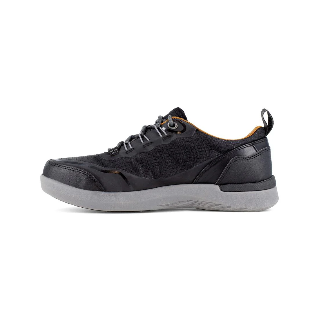 Women's TruFLEX® Fly Skylar Composite-Toe Work Shoe Black - Image 4