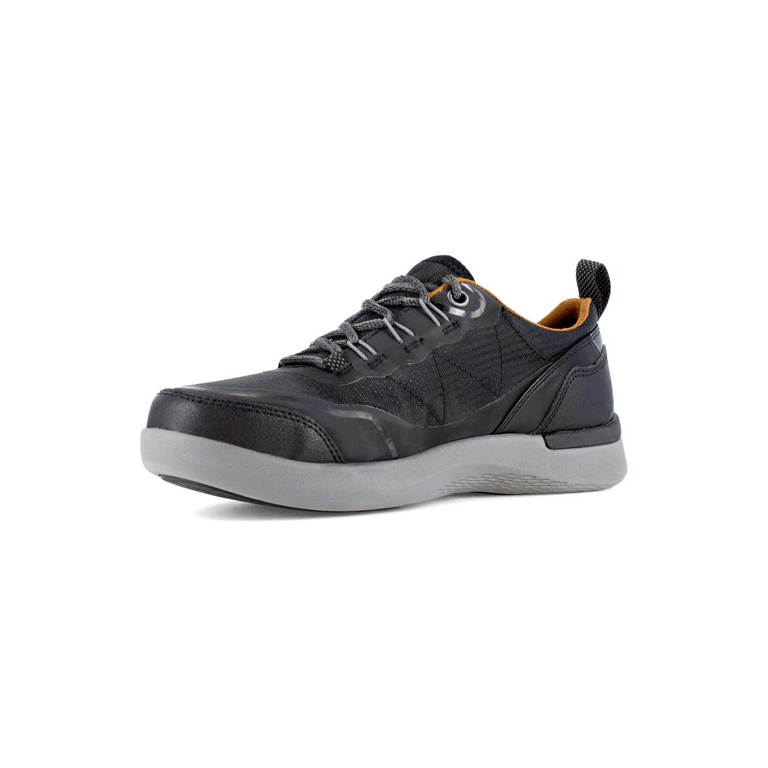 Women's TruFLEX® Fly Skylar Composite-Toe Work Shoe Black - Image 5