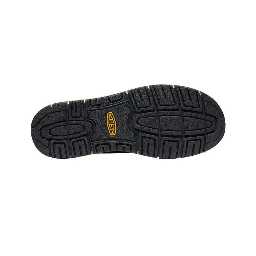 San Jose 6" Aluminum-Toe Work Boot Waterproof Keen - Image 3
