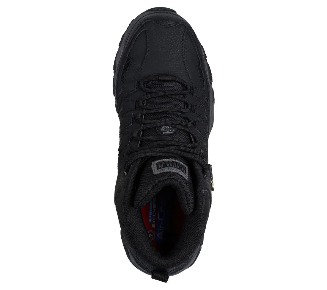 Holdredge Thorem Carbon-Toe Boot Black - Image 4