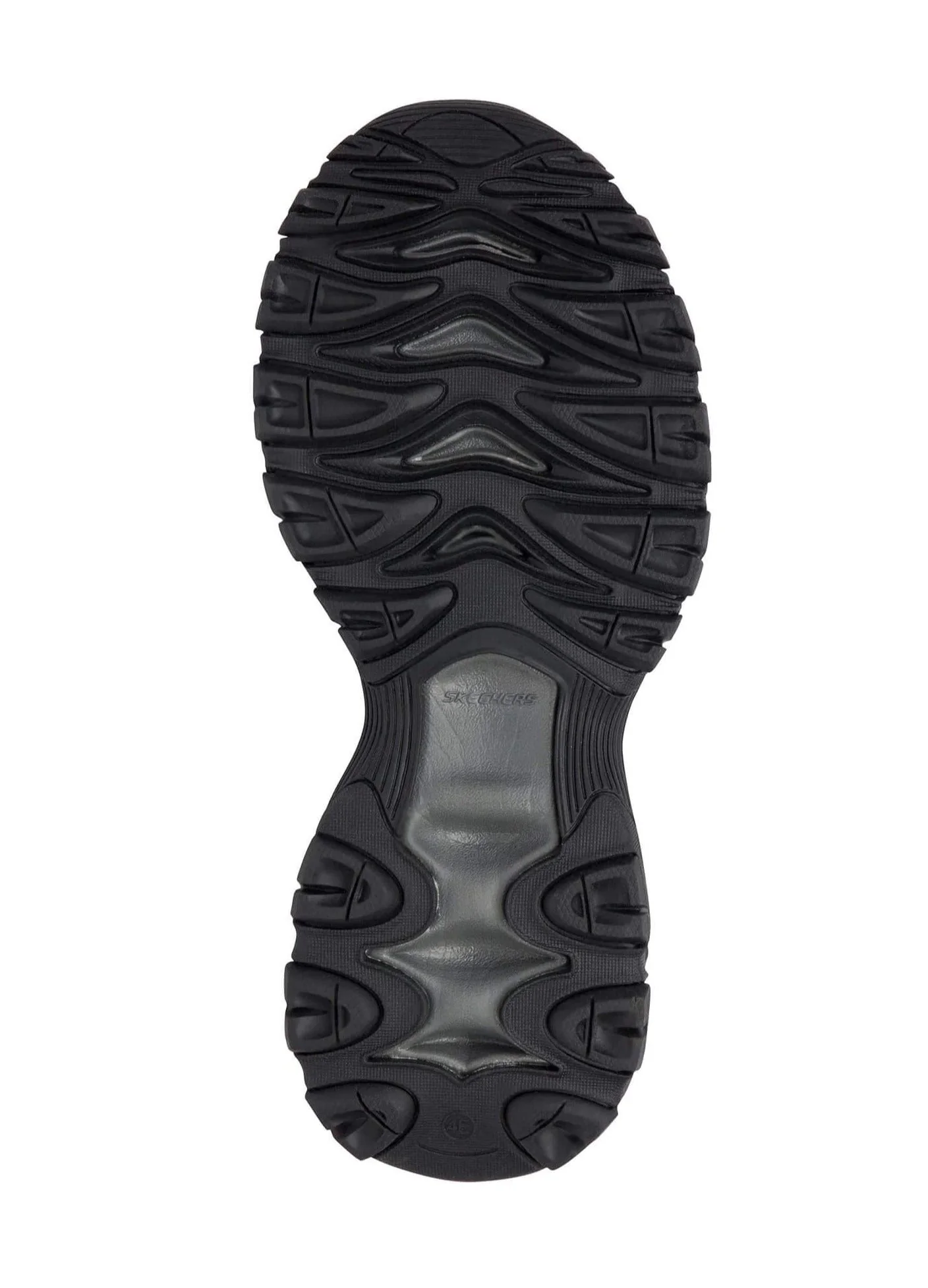 Men's Cankton Faison Slip ins Steel-Toe Shoe Black - Image 3