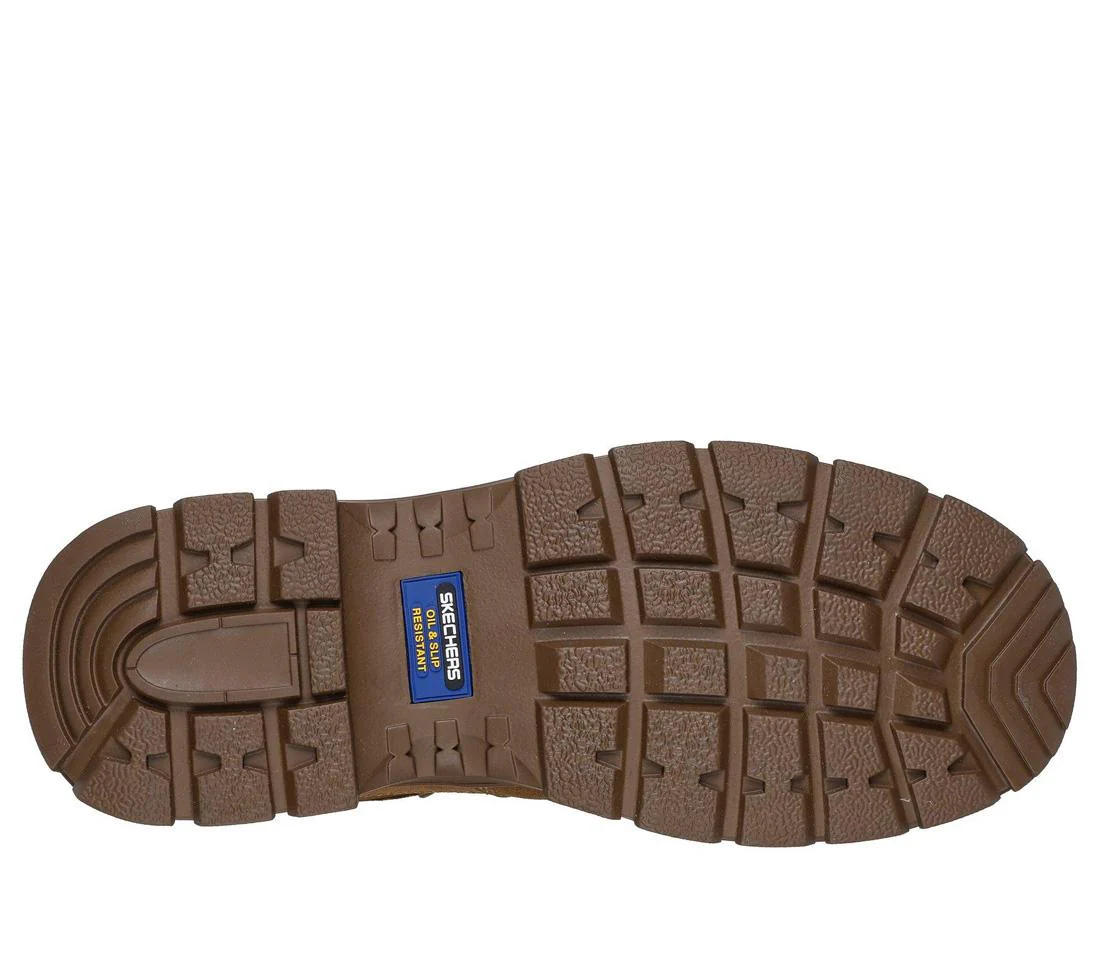 Wascana Baylan Composite-Toe Boot Coyote Brown - Image 3