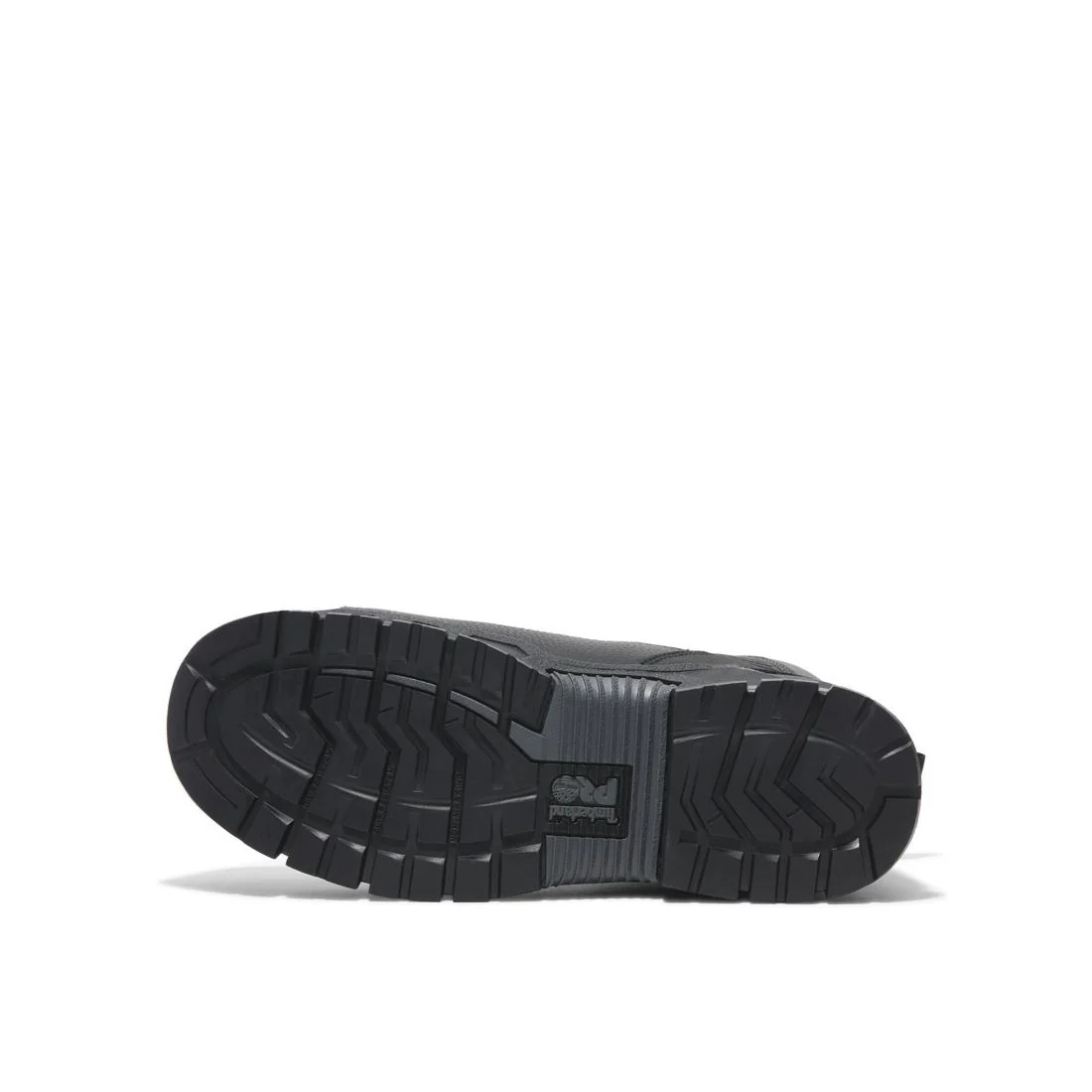 Endurance Ev 6 Inch Composite-Toe Waterproof Work Boot Black - Image 3