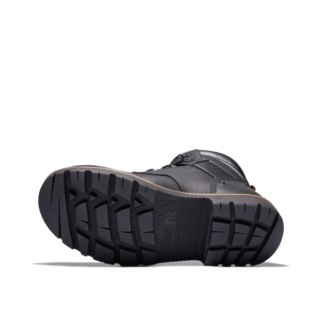 Ballast 6 Inch Composite-Toe Work Boot Black - Image 3