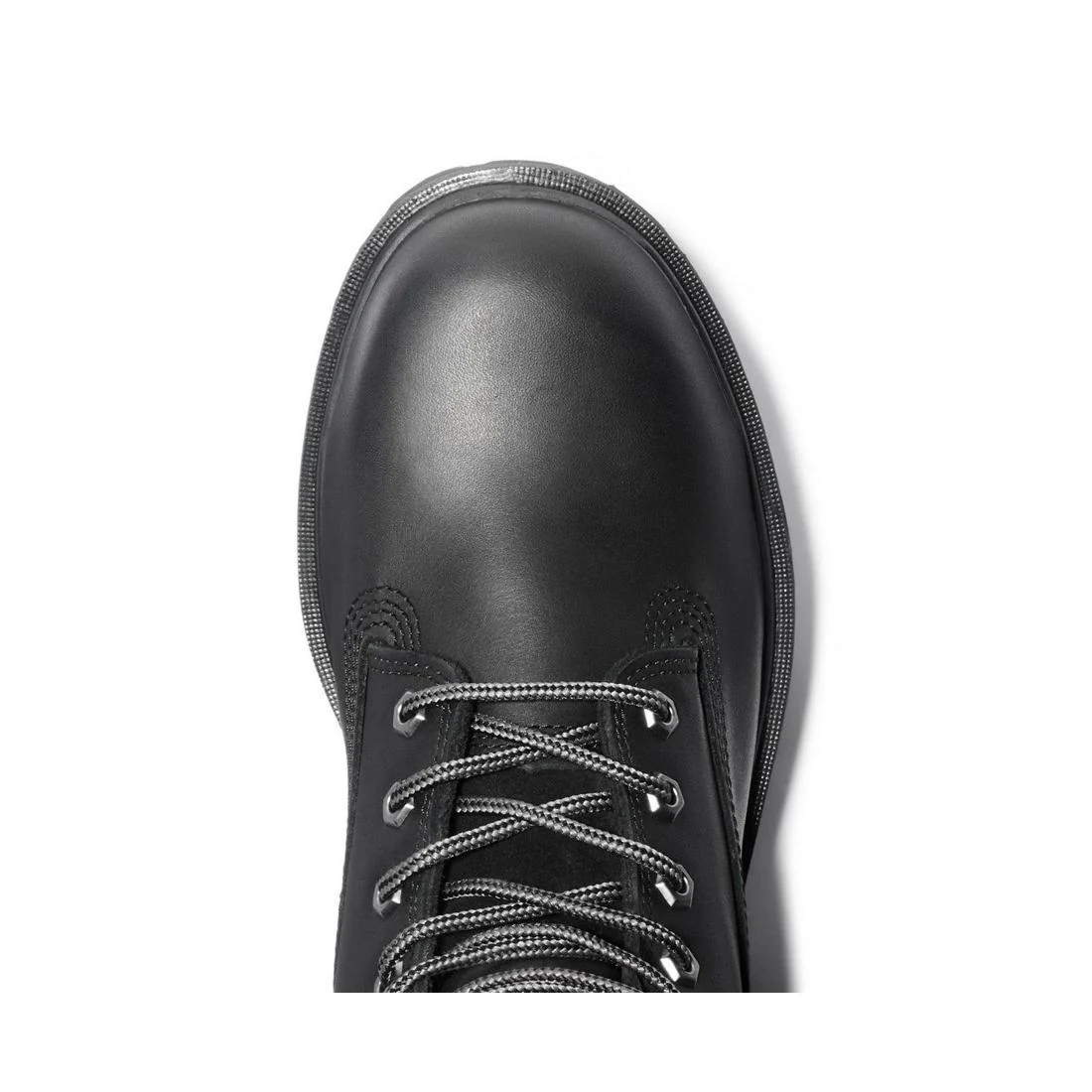 Direct Attach 6 Inch Steel-Toe Waterproof Ins 200G Work Boot Black - Image 7