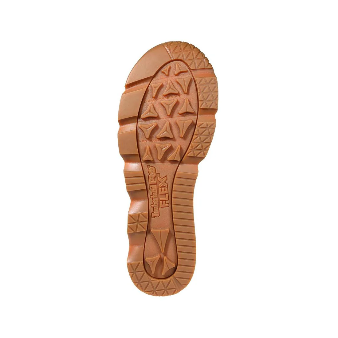 Morphix 6 Inch Composite-Toe Waterproof Work Boot Wheat - Image 3