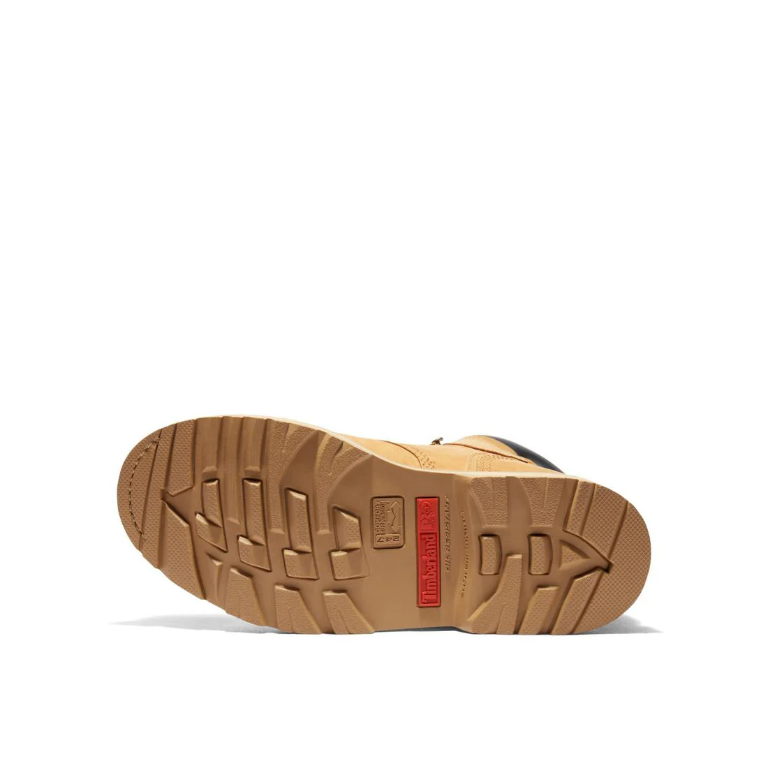 Pit Boss 6 Inch Soft-Toe Boot Wheat - Image 3