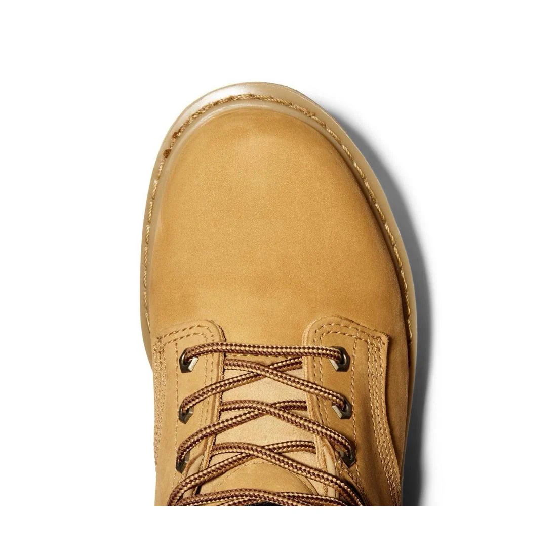 Pit Boss 6 Inch Soft-Toe Boot Wheat - Image 8