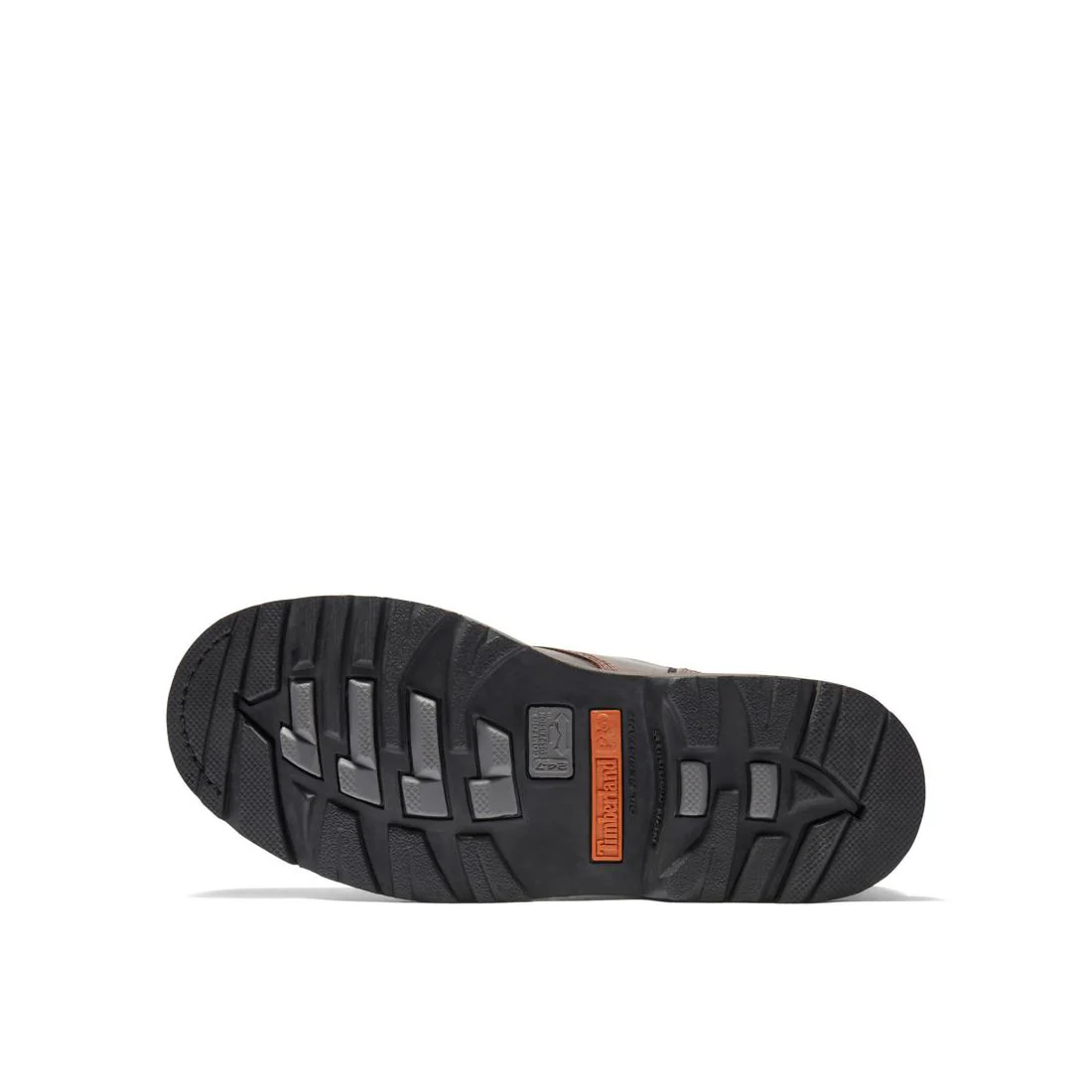 Pit Boss 6 Inch Soft-Toe Boot Brown - Image 3