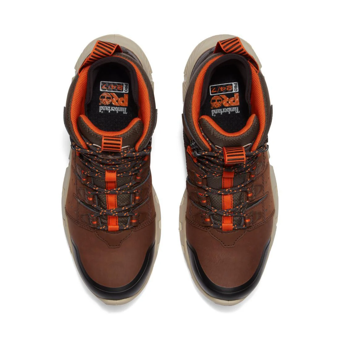 Tempe Waterproof Soft Toe Work Boots - Image 12