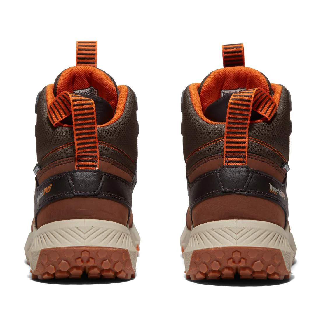 Tempe Waterproof Soft Toe Work Boots - Image 13