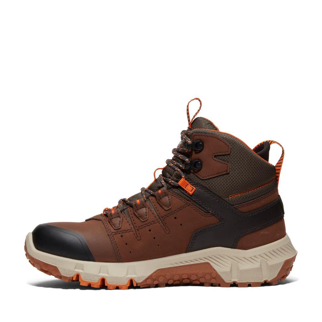 Tempe Waterproof Soft Toe Work Boots - Image 16