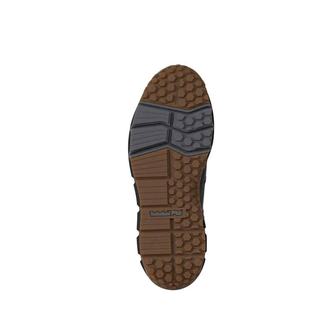 Tempe Waterproof Soft Toe Work Boots - Image 3
