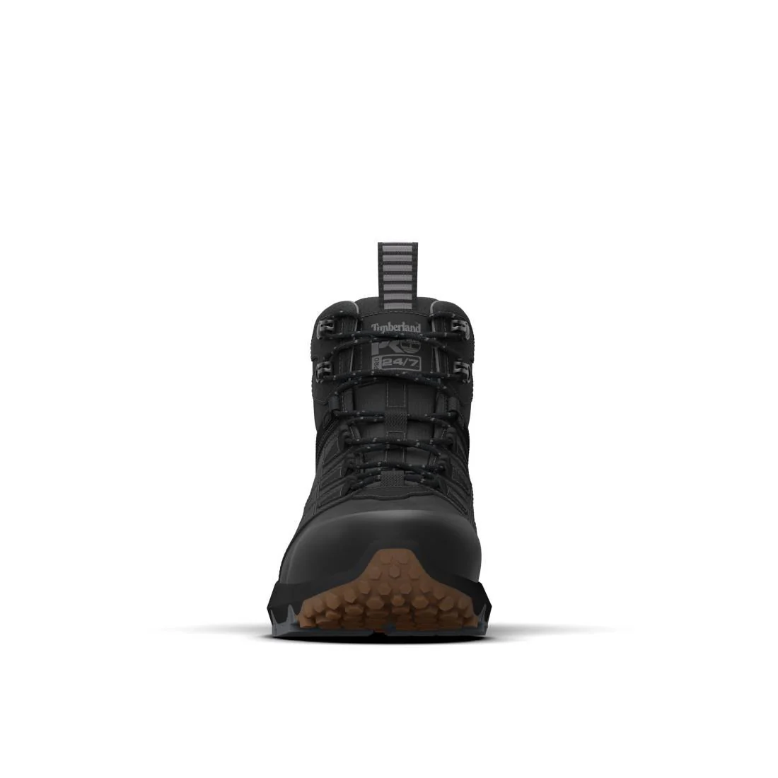 Tempe Waterproof Soft Toe Work Boots - Image 5