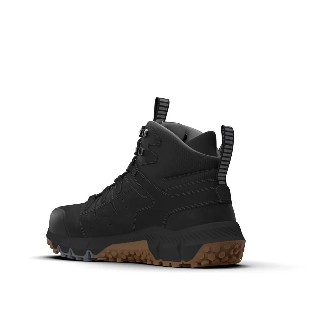Tempe Waterproof Soft Toe Work Boots - Image 6