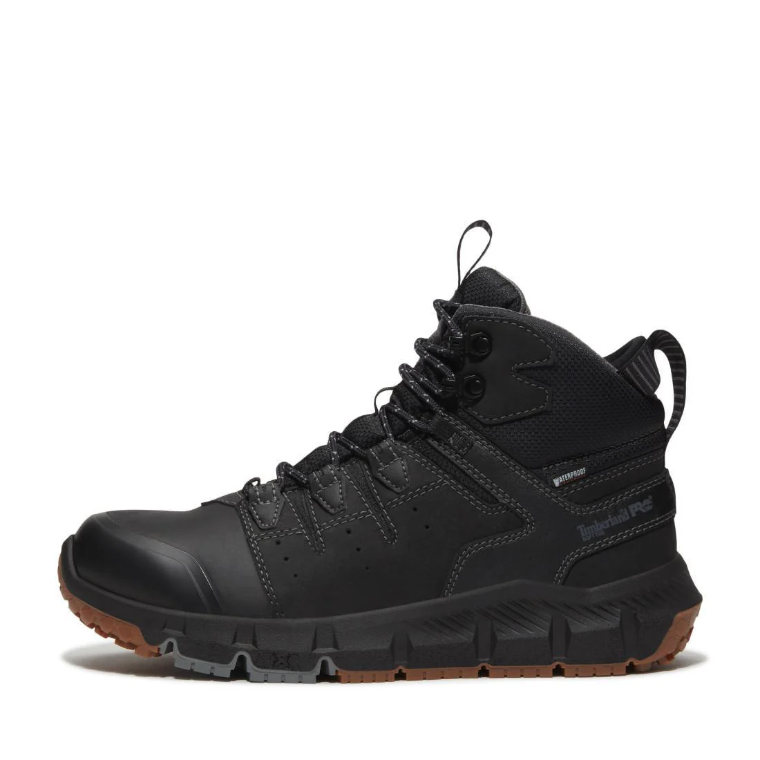 Tempe Waterproof Soft Toe Work Boots - Image 7