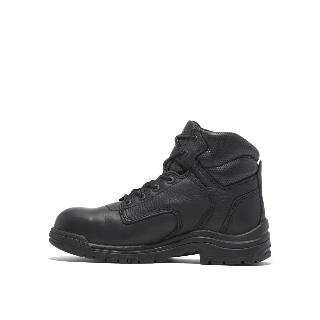 Titan 6 Inch Composite-Toe Work Boot Black - Image 10