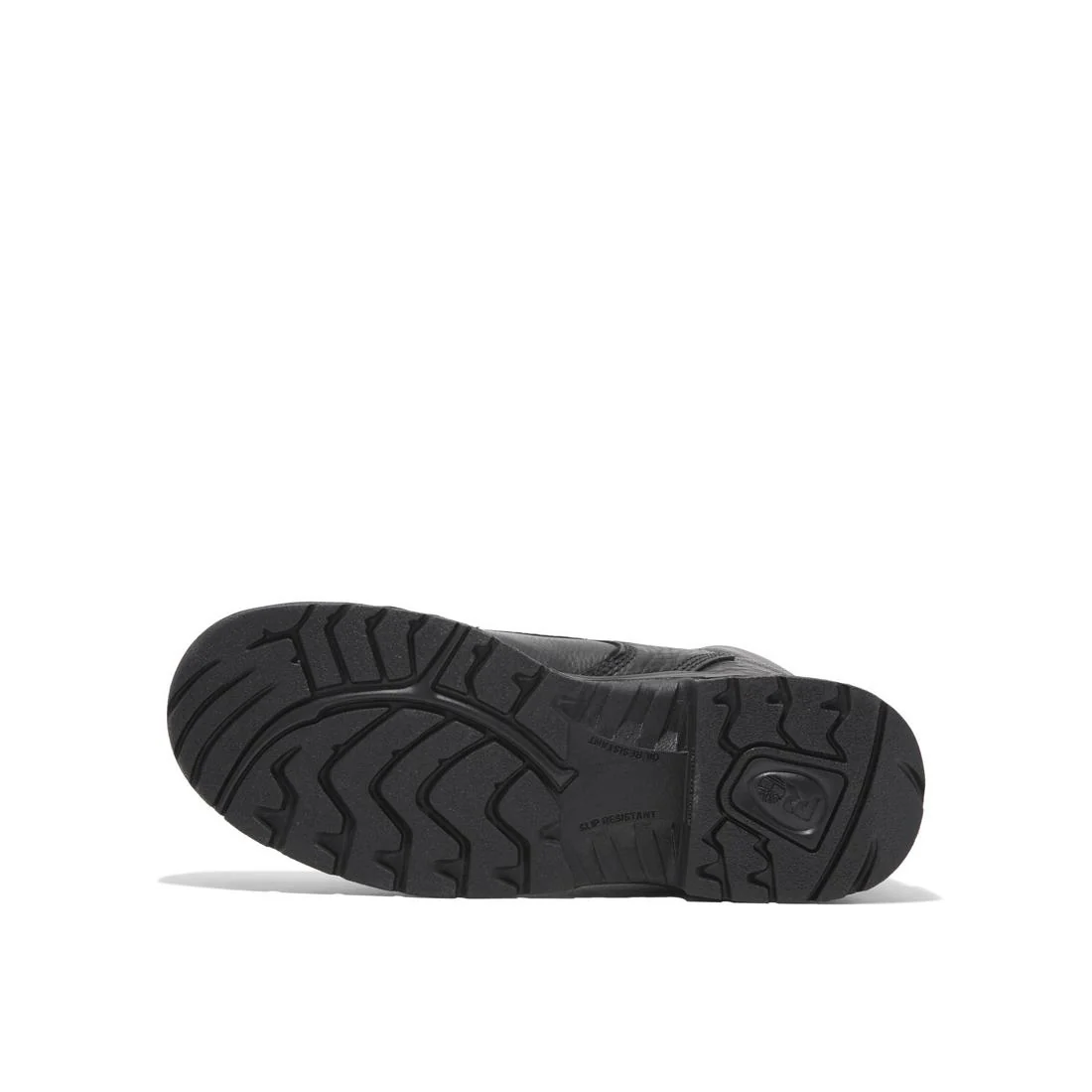 Titan 6 Inch Composite-Toe Work Boot Black - Image 3