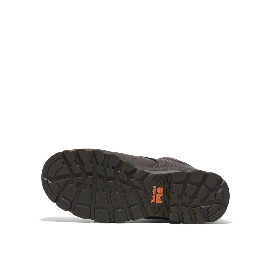 Titan Ev 6 Inch Composite-Toe Met guard Work Boot Dark Brown - Image 3