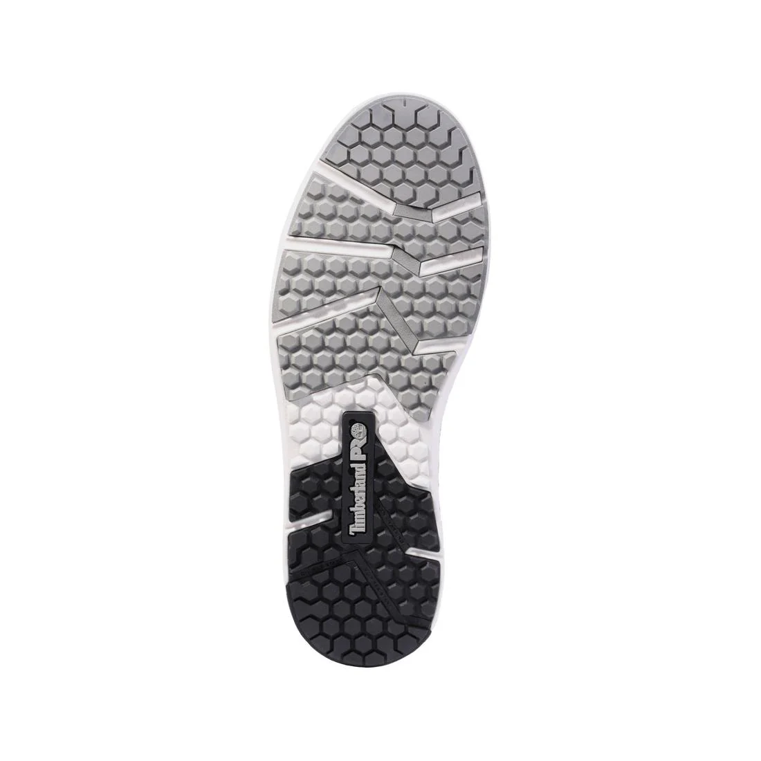 Berkley Slip-on Composite-Toe Work Shoe Black - Image 3