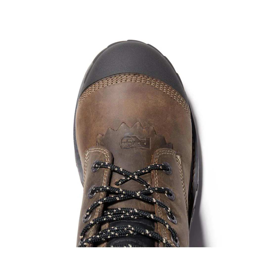 Boondock HD 8 Inch Comp-Toe Waterproof Work Boot With Easy Entry - Image 4