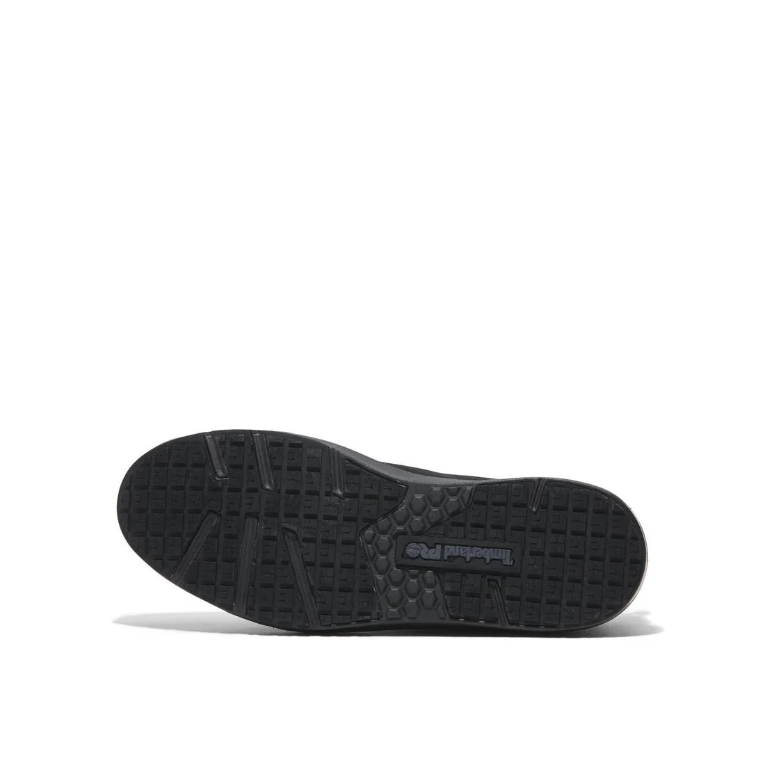 Burbank Soft-Toe Shoe Black - Image 3