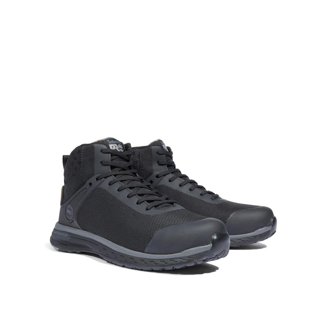 Drivetrain Composite Toe Work Boot Black - Image 8