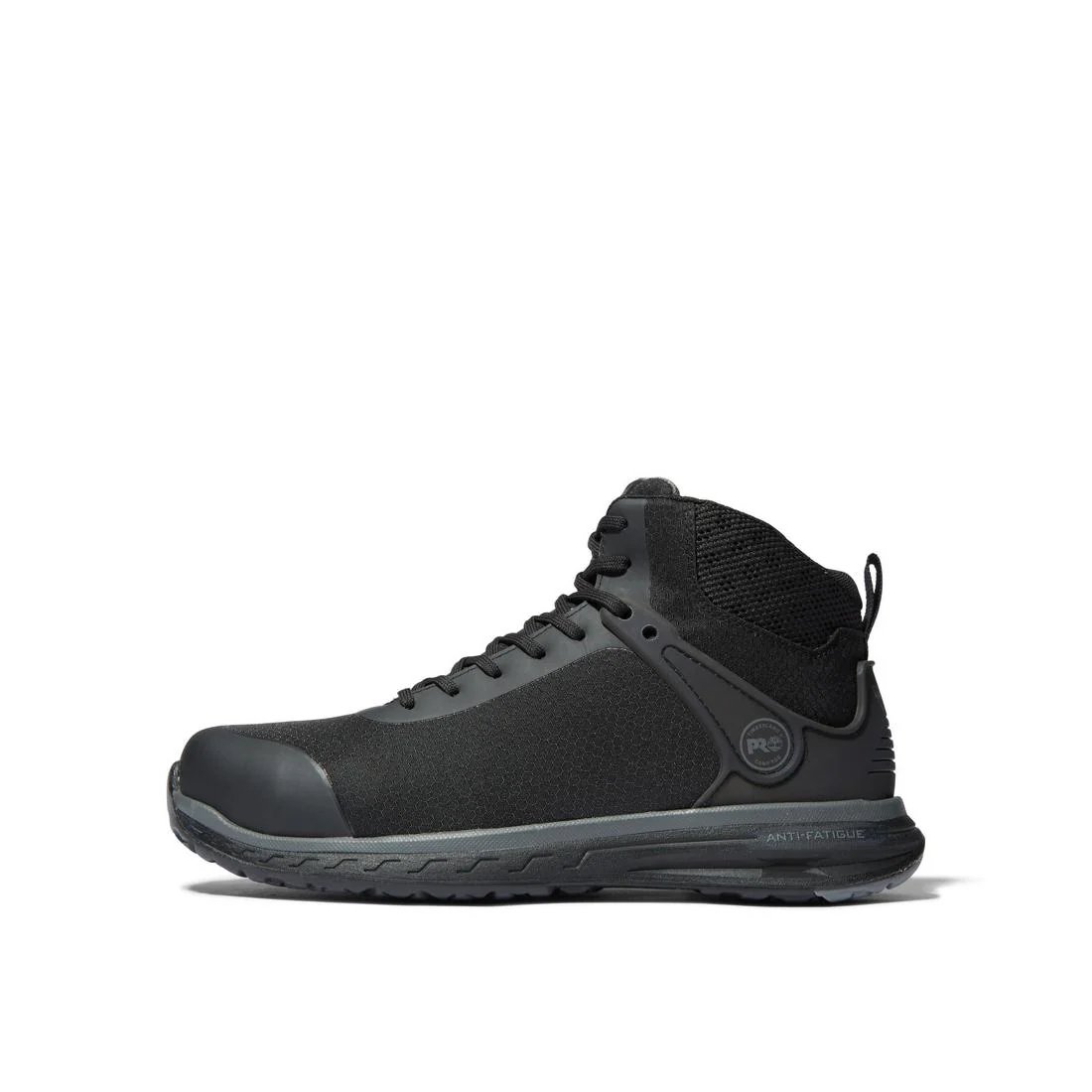 Drivetrain Composite Toe Work Boot Black - Image 9