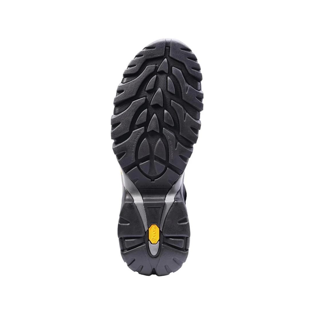 Heritage Hyperion 6 Inch Composite-Toe Waterproof Work Boot Brown - Image 3
