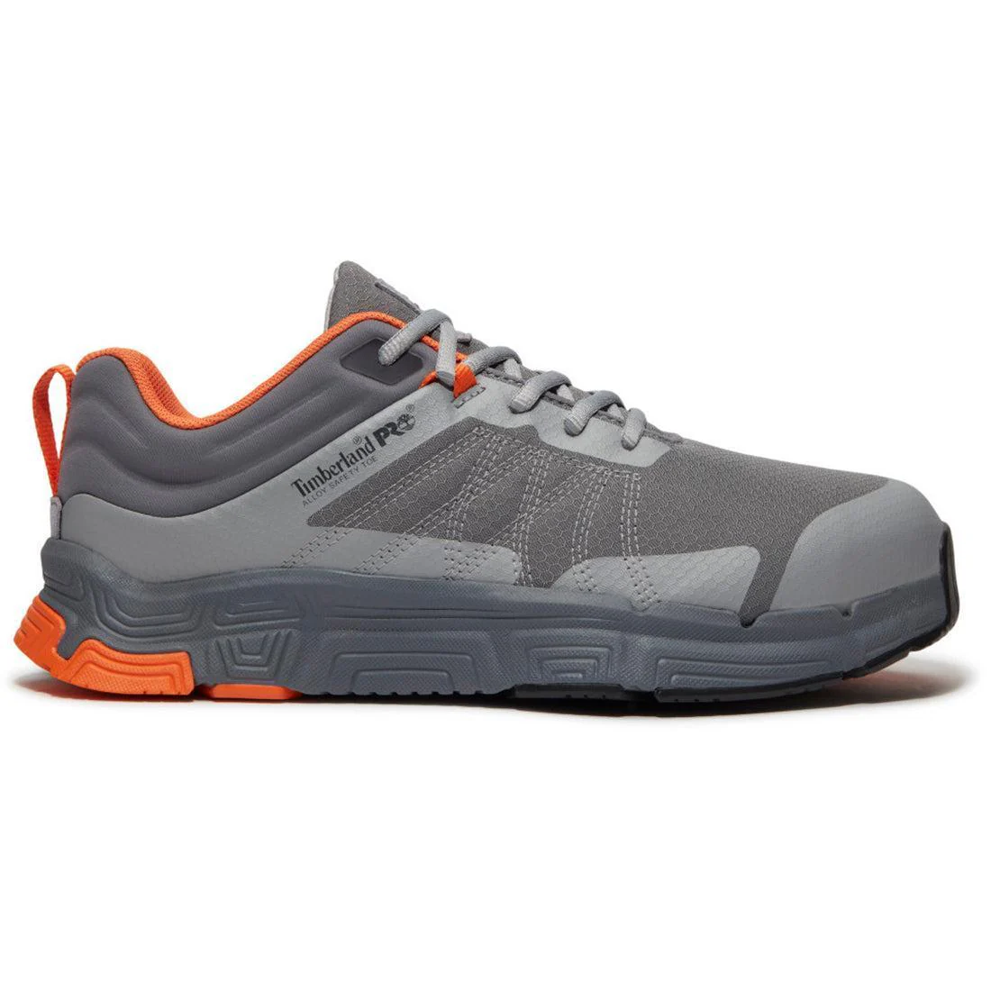 XR-1 Alloy Toe Work Shoes