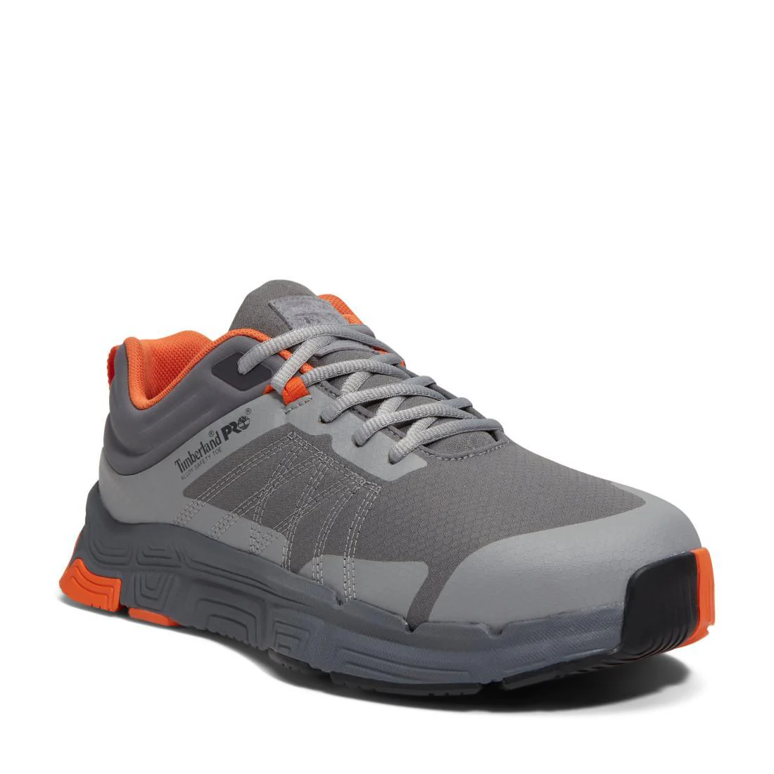 XR-1 Alloy Toe Work Shoes - Image 2