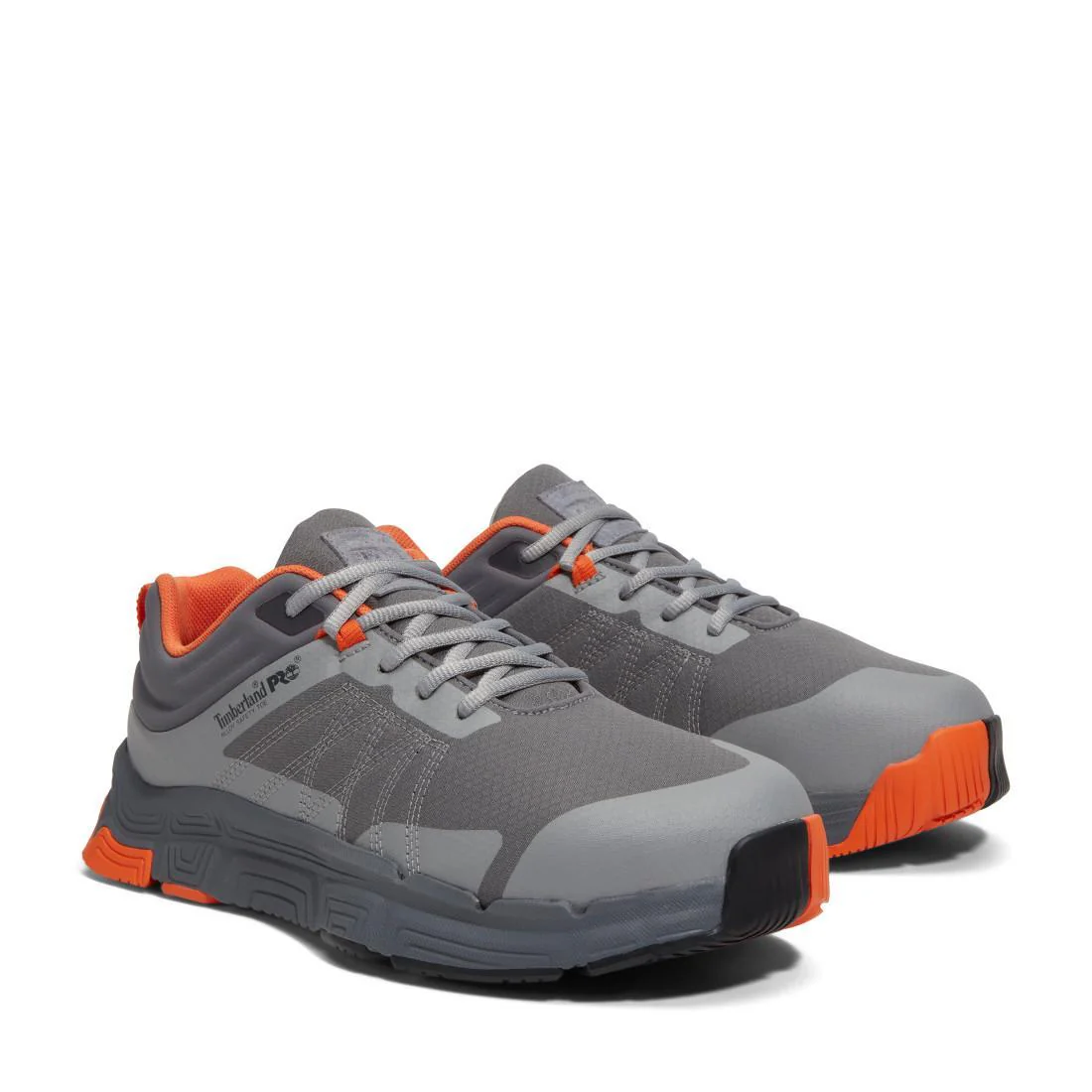 XR-1 Alloy Toe Work Shoes - Image 4
