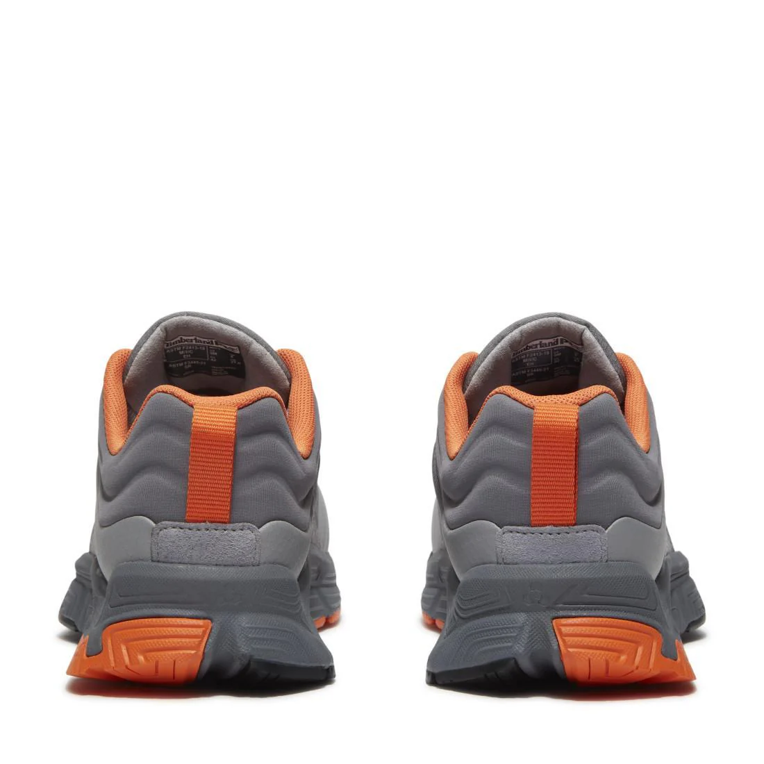 XR-1 Alloy Toe Work Shoes - Image 5