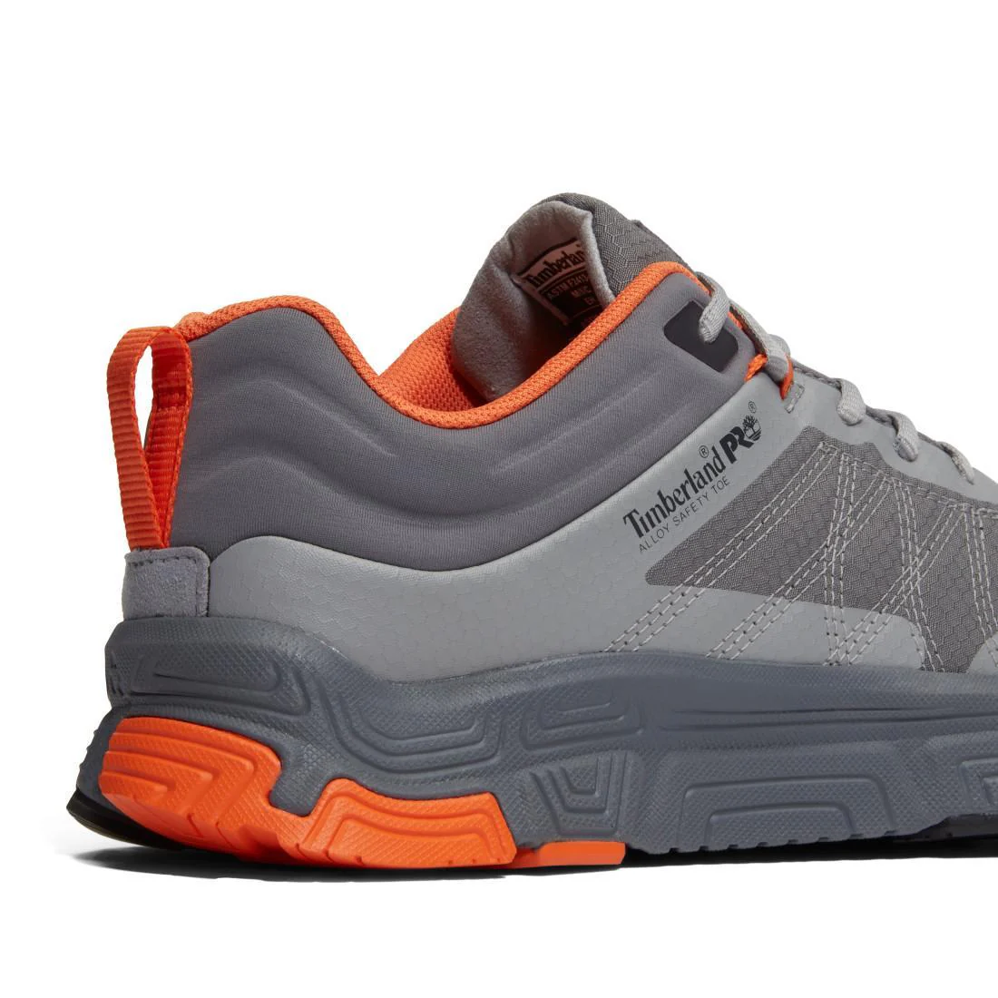 XR-1 Alloy Toe Work Shoes - Image 6