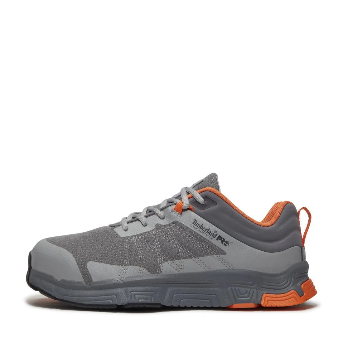 XR-1 Alloy Toe Work Shoes - Image 7
