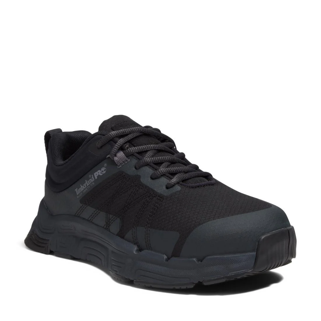 XR-1 Alloy Toe Work Shoes - Image 9
