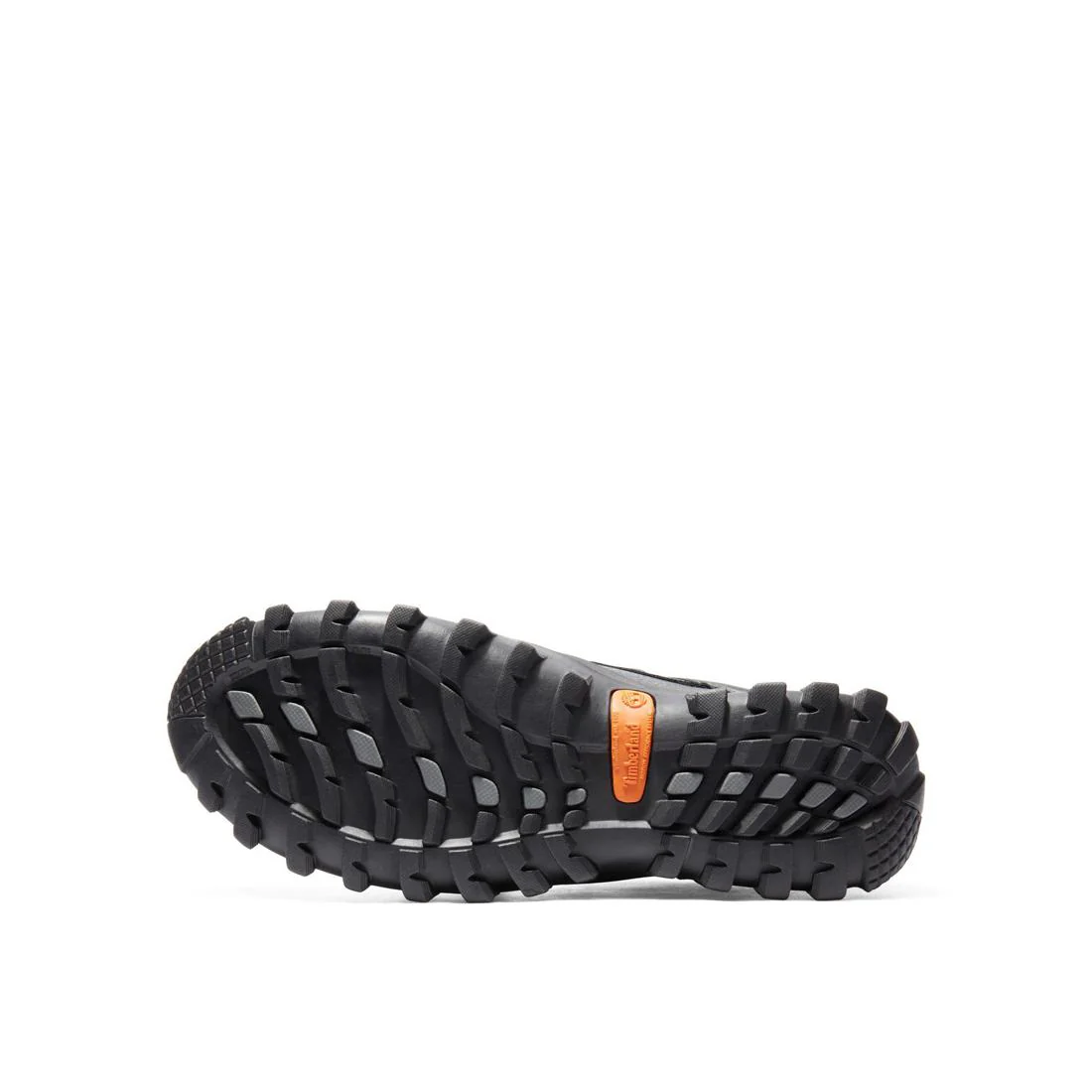 Mudsill Steel-Toe Work Shoe Black - Image 3