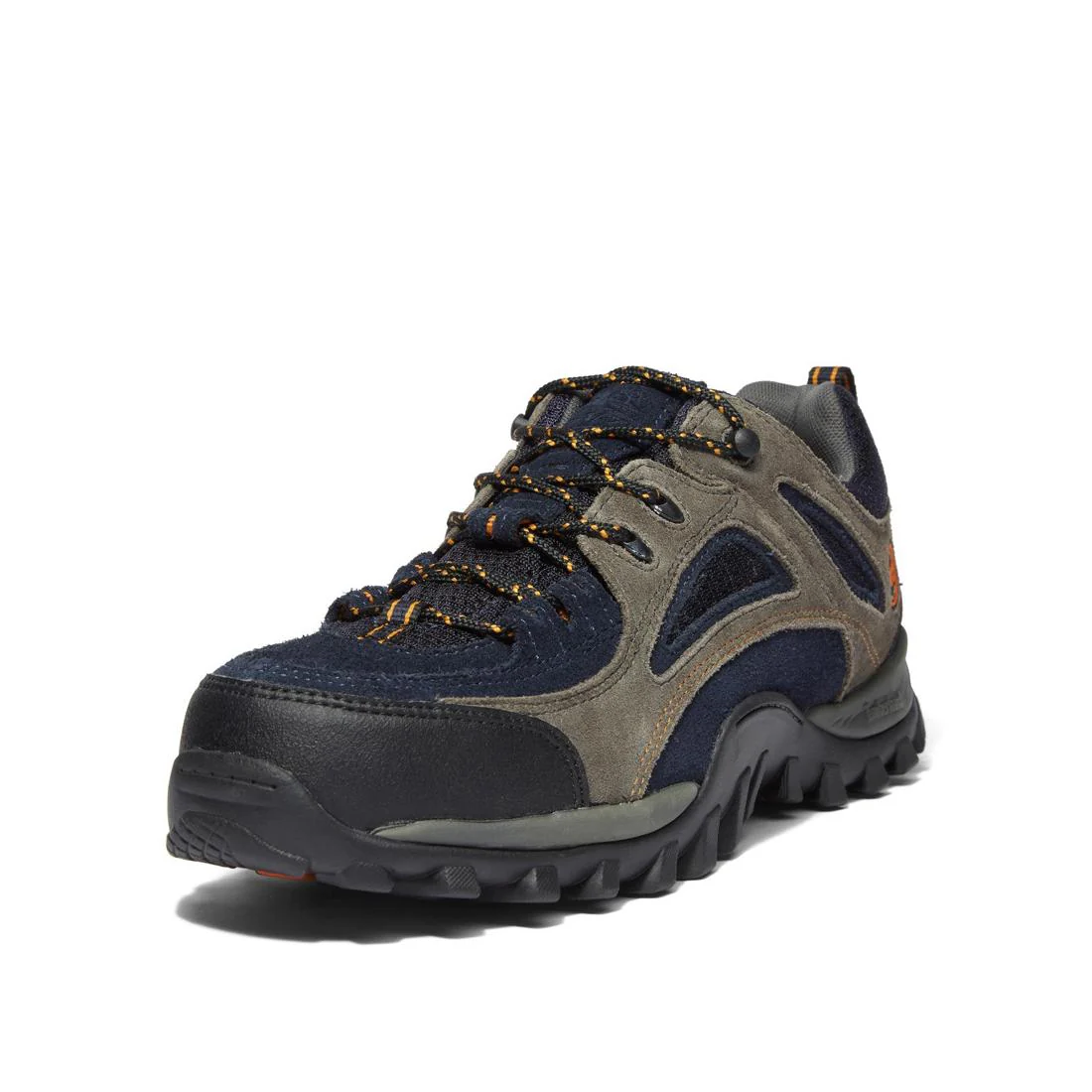 Mudsill Steel-Toe Work Shoe Blue - Image 6