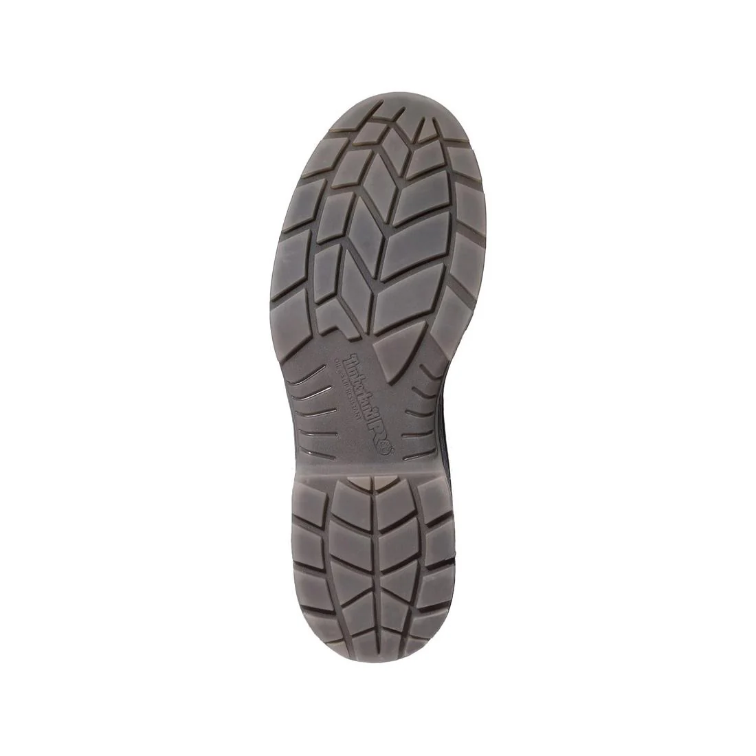 Nashoba Soft Toe Chelsea Work Boot Brown - Image 3