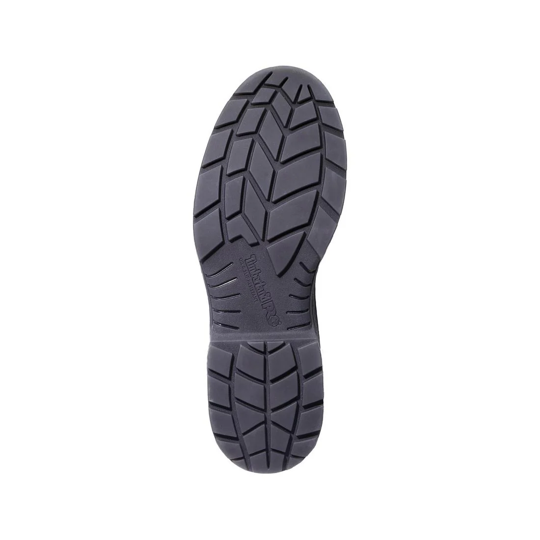 Nashoba Composite-Toe Chelsea Work Boot Brown - Image 3