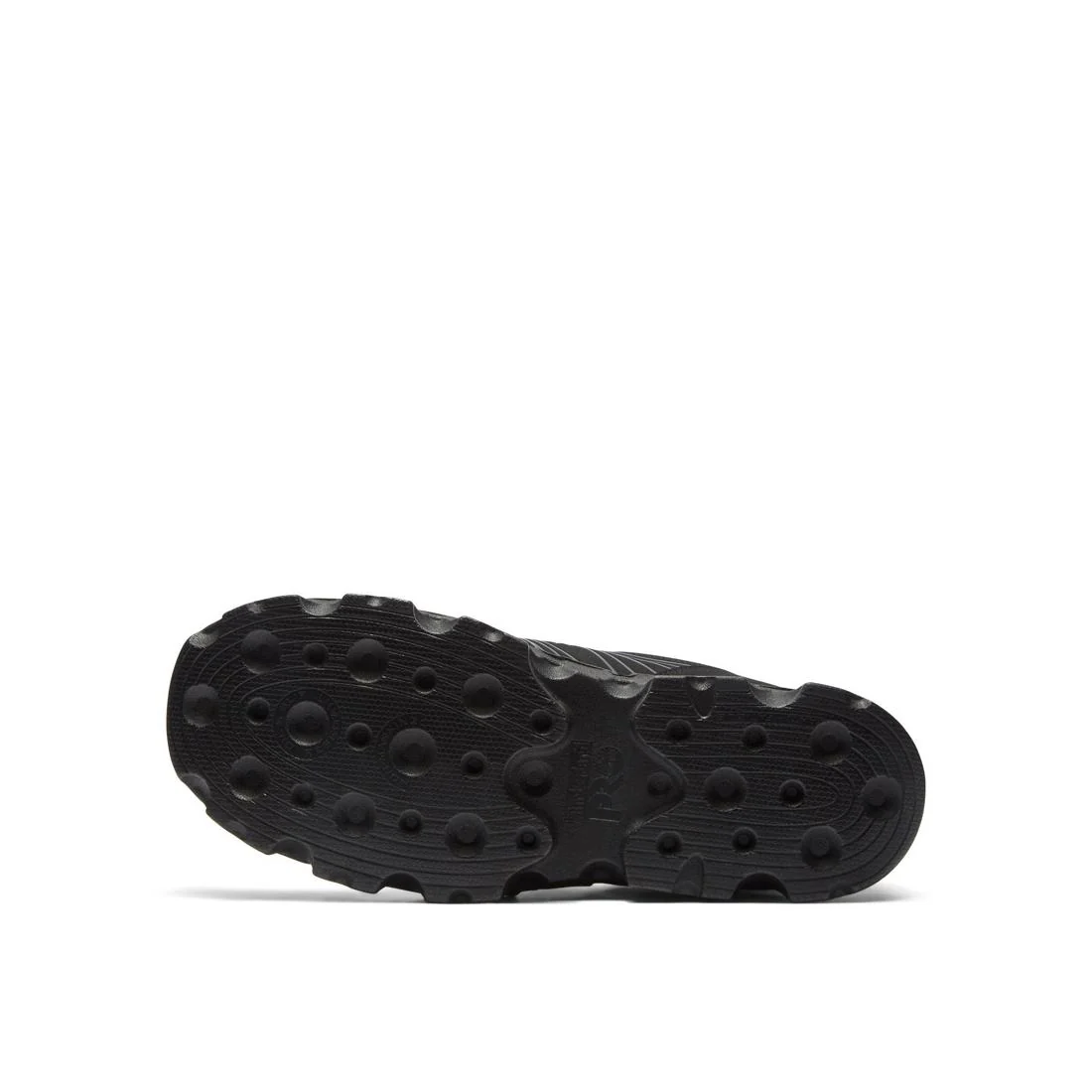 Powertrain Alloy-Toe Work Boot Black - Image 3