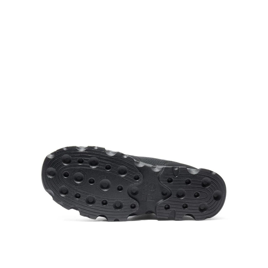 Powertrain Alloy-Toe Work Shoe Black - Image 3