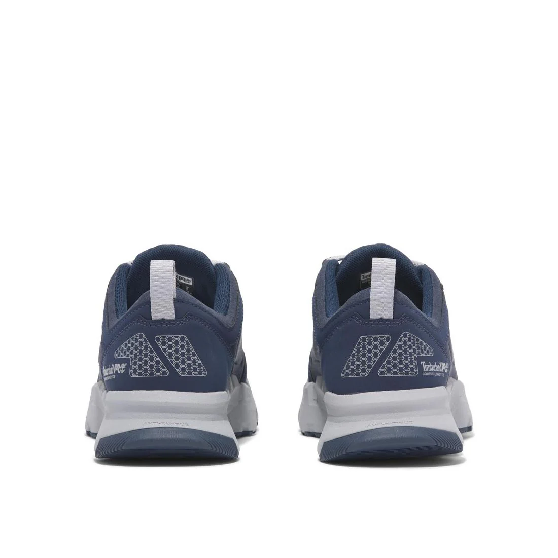 Powertrain Ev Composite-Toe Work Shoe Blue - Image 5