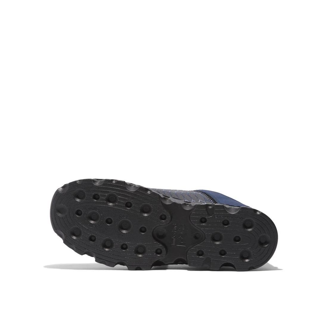 Powertrain Sport Alloy-Toe Work Shoe Grey - Image 3
