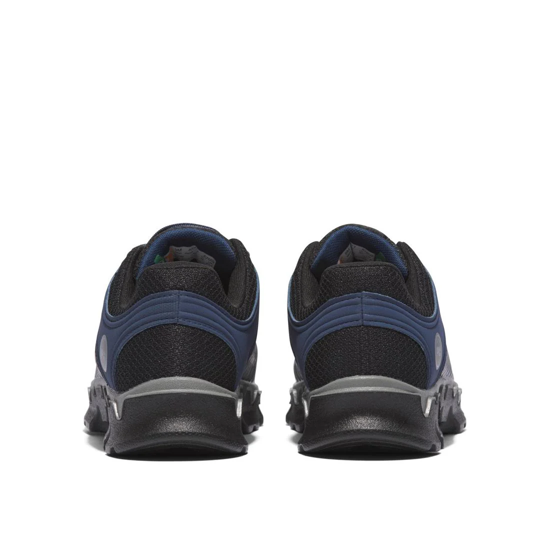 Powertrain Sport Alloy-Toe Work Shoe Grey - Image 5