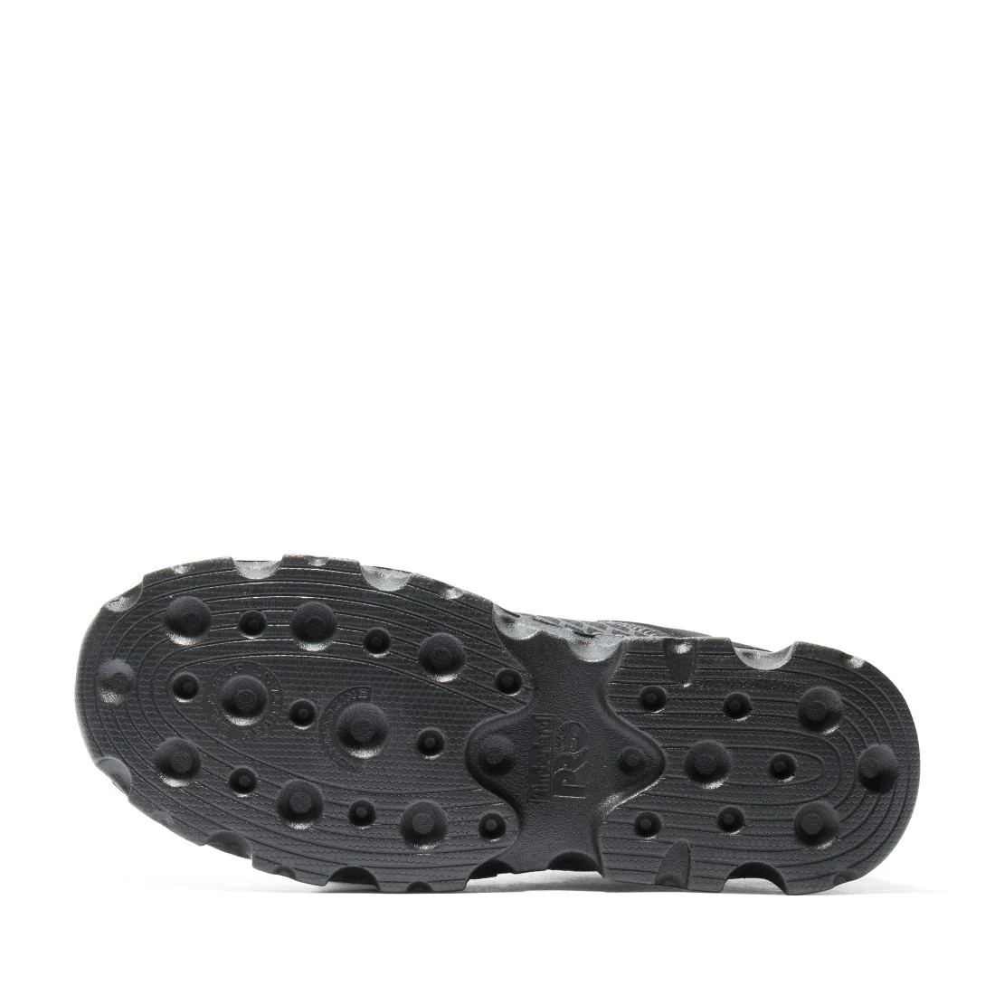 Powertrain Sport SD35 Women’s Alloy Toe Work Shoes – Black - Image 3