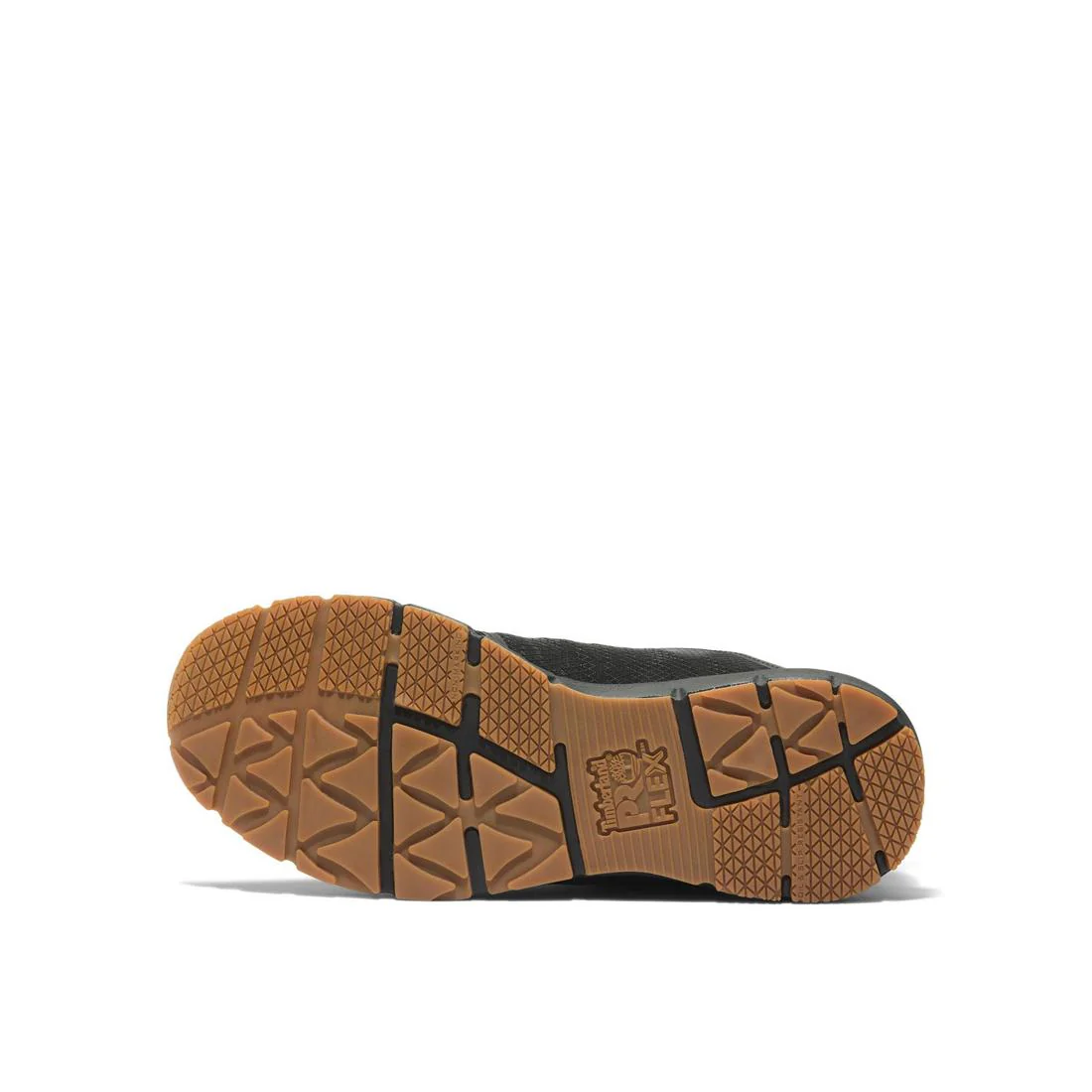 Radius Soft-Toe Shoe Black - Image 3