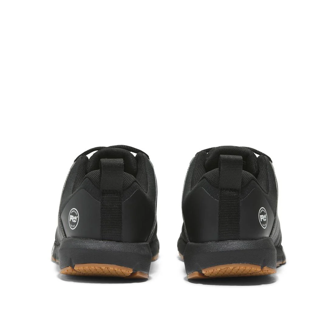 Radius Soft-Toe Shoe Black - Image 5